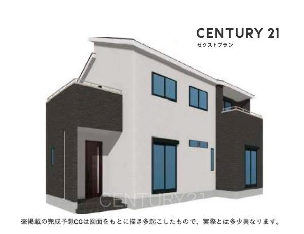 第２中之条町大字伊勢町１号棟