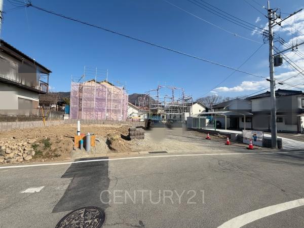 第２中之条町大字伊勢町１号棟