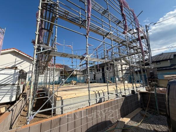 第２中之条町大字伊勢町３号棟