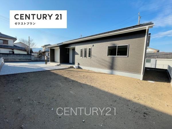 第１吉岡町漆原１号棟
