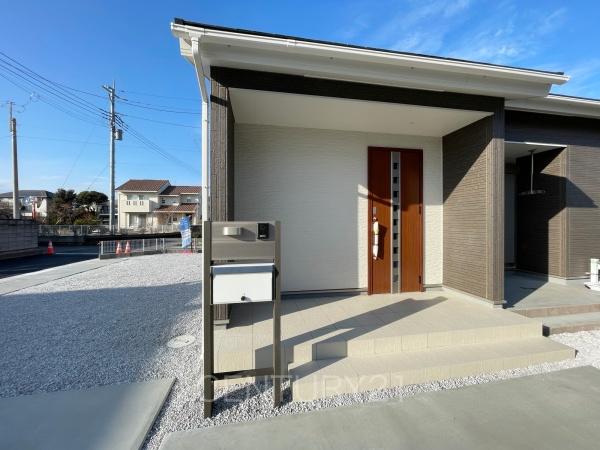 第１吉岡町漆原１号棟
