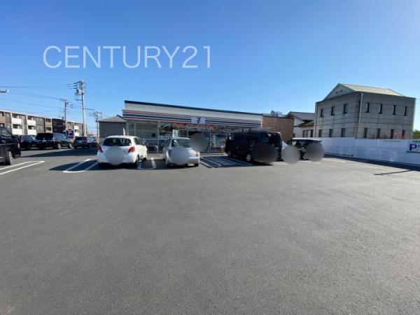 本庄市本庄2期1号棟(セブンイレブン本庄東台5丁目店)