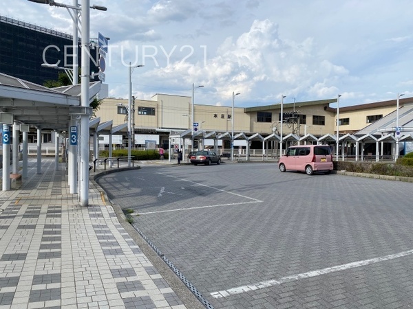 本庄市本庄2期1号棟(本庄駅)