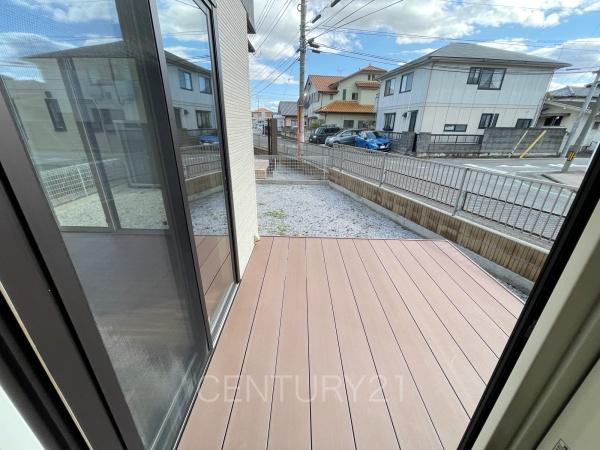 前橋市天川町の中古一戸建て