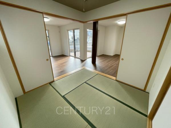前橋市天川町の中古一戸建て