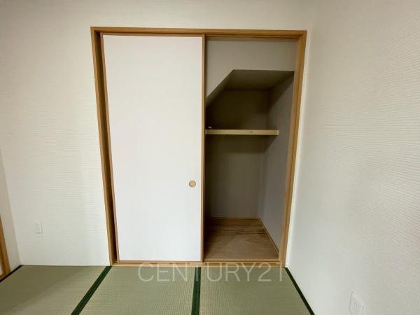 前橋市天川町の中古一戸建て