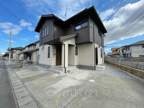 前橋市天川町中古一戸建て