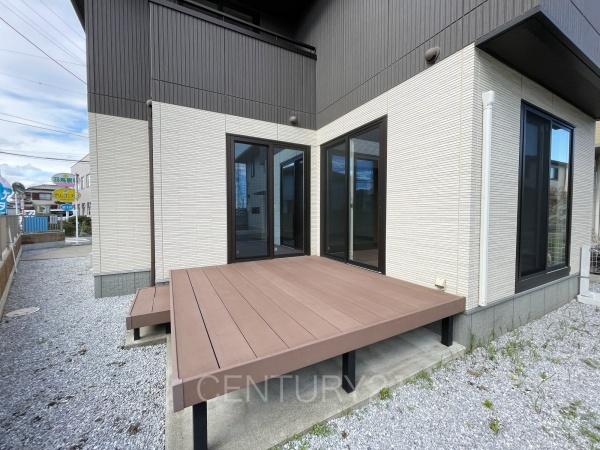 前橋市天川町中古一戸建て
