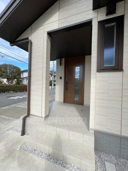 前橋市天川町の中古一戸建て
