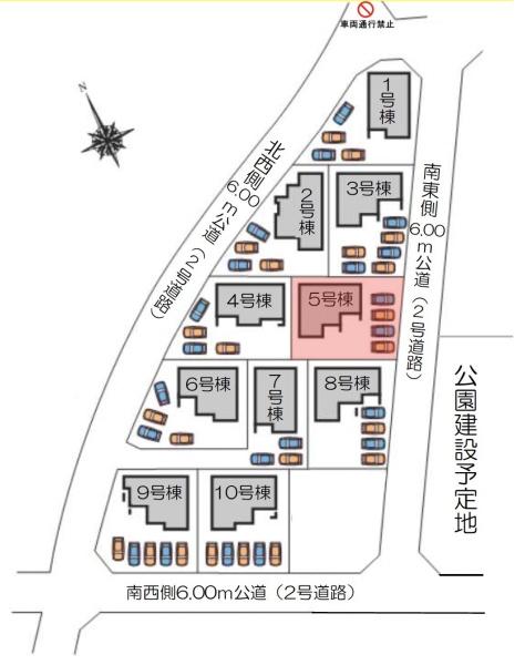 第３富士見町時沢５号棟