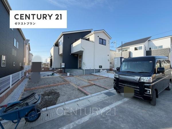 第３富士見町時沢５号棟