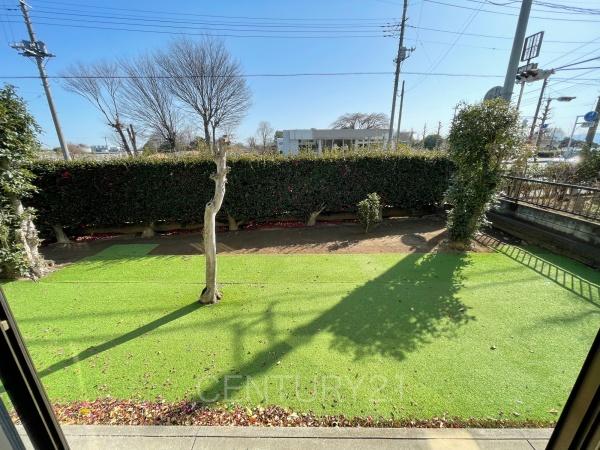 前橋市鶴が谷町の中古一戸建て