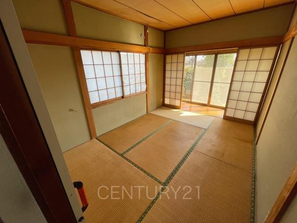 前橋市鶴が谷町の中古一戸建て