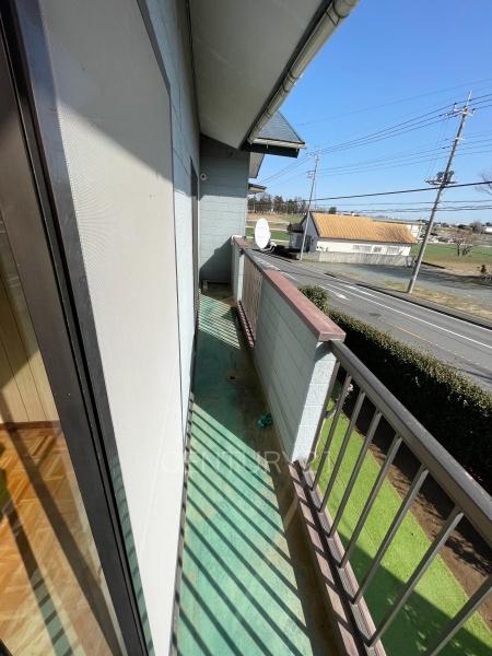 前橋市鶴が谷町の中古一戸建て