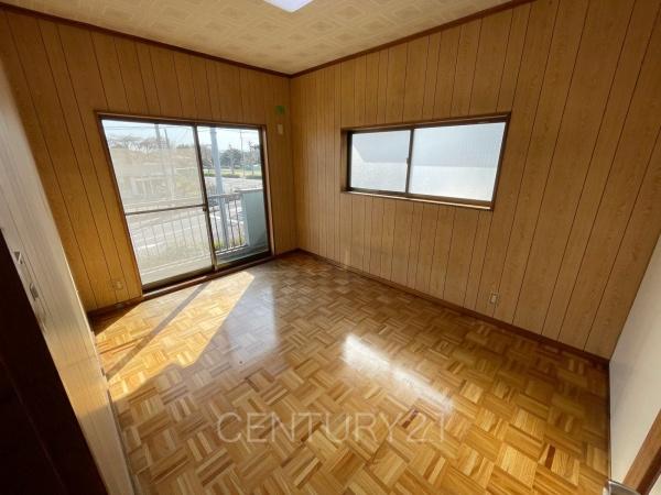 前橋市鶴が谷町の中古一戸建て