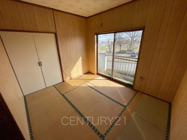 前橋市鶴が谷町の中古一戸建て