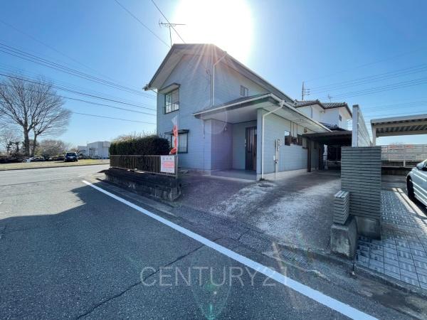 前橋市鶴が谷町中古住宅