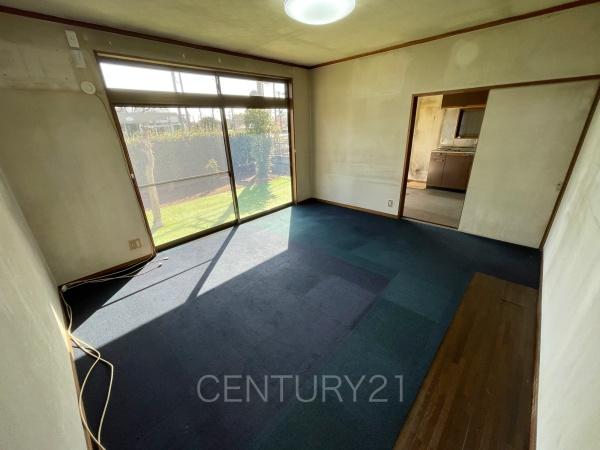 前橋市鶴が谷町の中古一戸建て