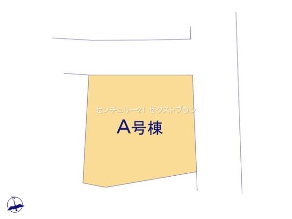 高崎市乗附町A号棟