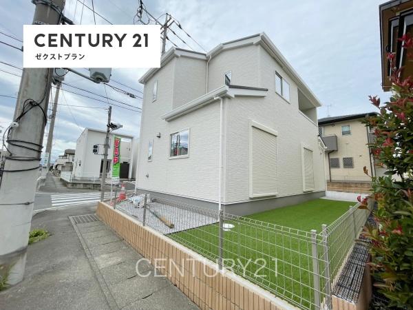 前橋市日吉町3期1棟1号棟