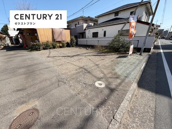 前橋市昭和町中古住宅