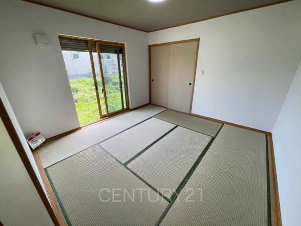 伊勢崎市連取本町の中古一戸建て