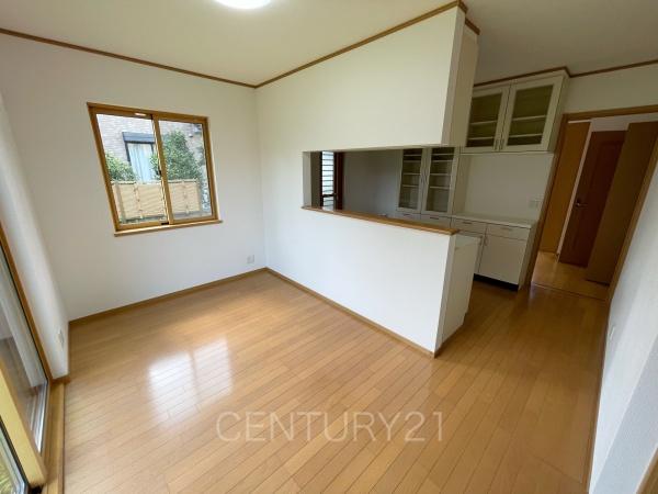 伊勢崎市連取本町の中古一戸建て