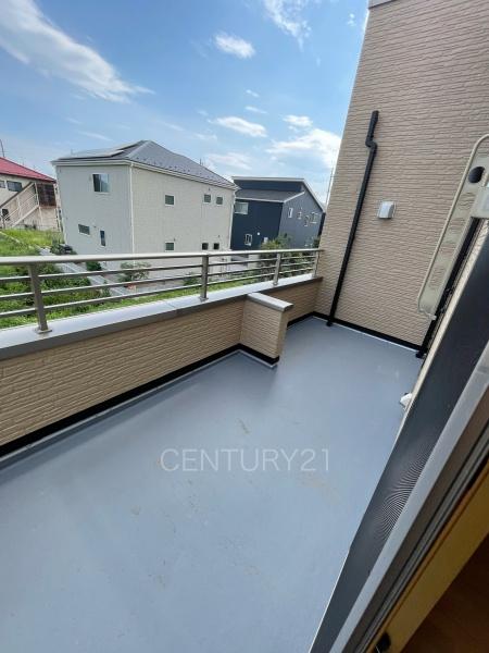 伊勢崎市連取本町の中古一戸建て
