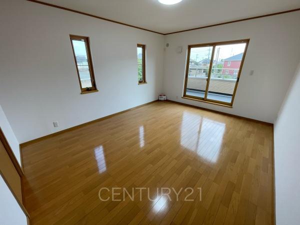 伊勢崎市連取本町の中古一戸建て