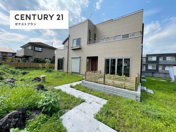 伊勢崎市連取本町中古一戸建て