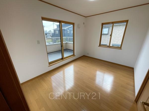 伊勢崎市連取本町の中古一戸建て
