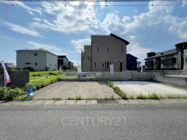 伊勢崎市連取本町の中古一戸建て