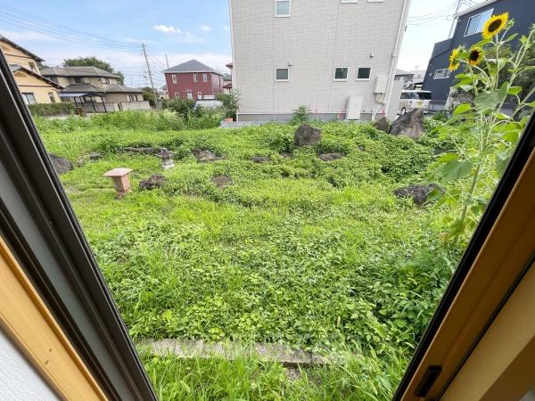 伊勢崎市連取本町の中古一戸建て