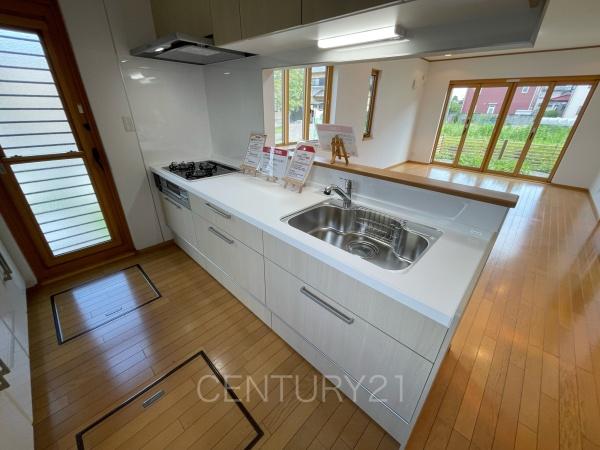 伊勢崎市連取本町の中古一戸建て