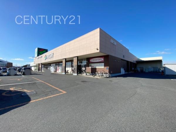 藤岡市岡之郷1期1号棟(フレッセイ藤岡店)