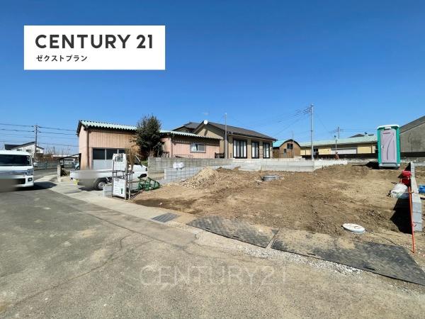 クレイドルガーデン前橋市朝倉町第４　１号棟