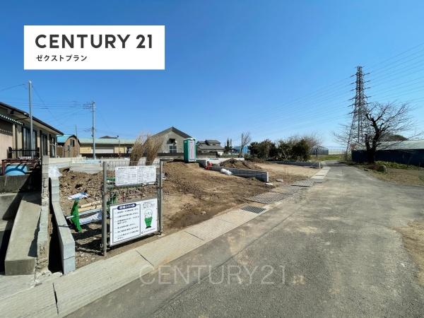 クレイドルガーデン前橋市朝倉町第４　１号棟