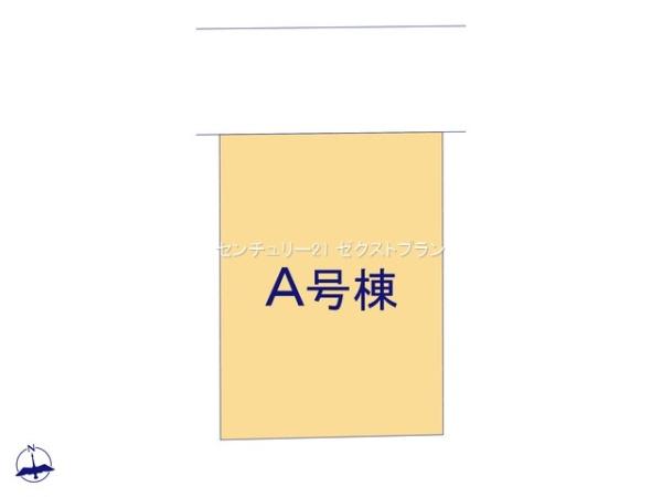 前橋市光が丘町A号棟