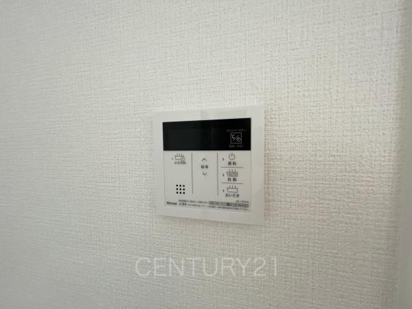北群馬郡吉岡町1期1号棟