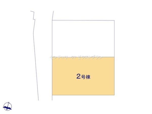 北群馬郡吉岡町1期2号棟