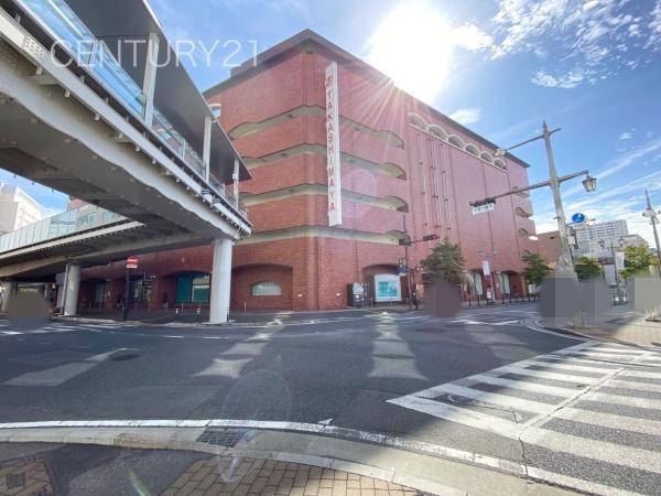 ライオンズマンション高崎田町(高崎タカシマヤ)
