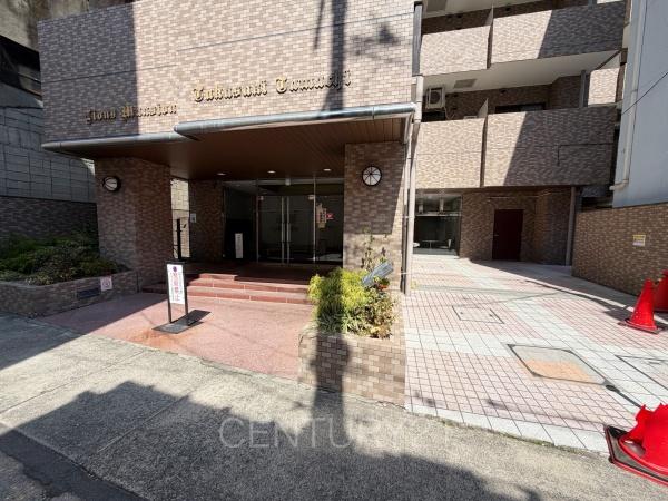 ライオンズマンション高崎田町