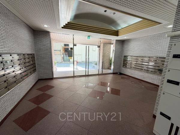ライオンズマンション高崎田町