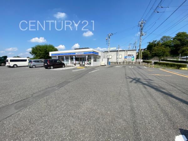 甘楽小川2号棟(ローソン富岡田篠店)
