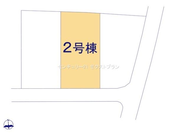 甘楽小川2号棟
