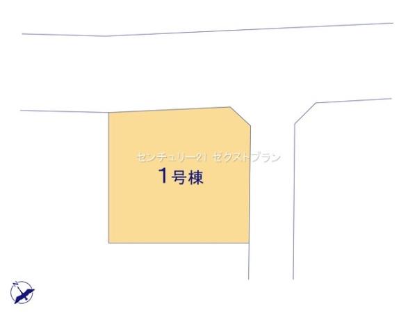 桐生第28相生町1号棟