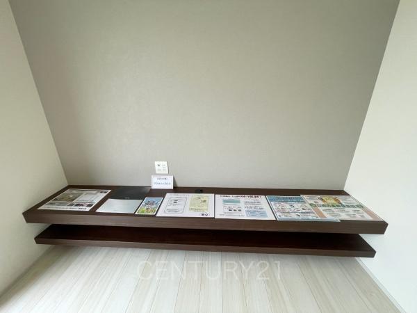 甘楽金井第21号棟