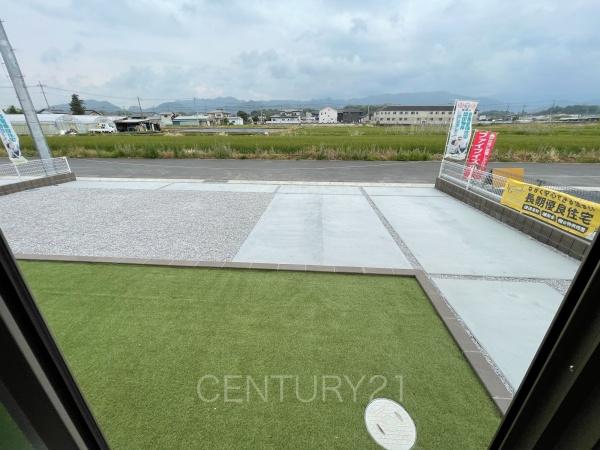 甘楽金井第21号棟