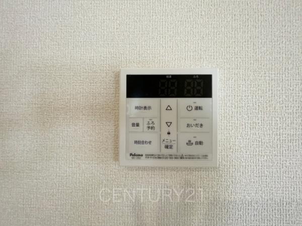 甘楽金井第22号棟