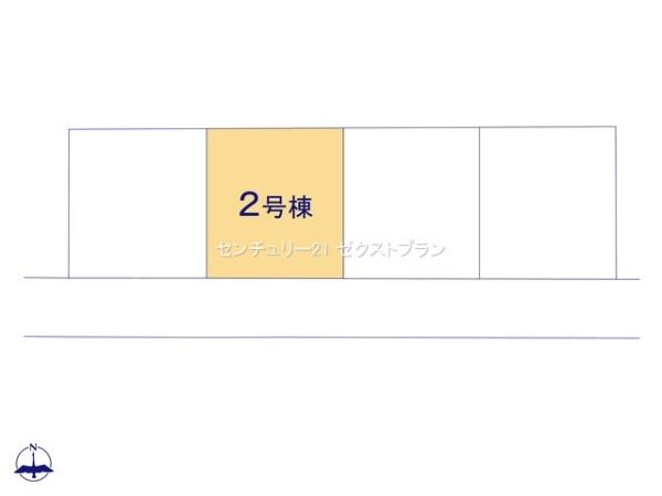 甘楽金井第22号棟